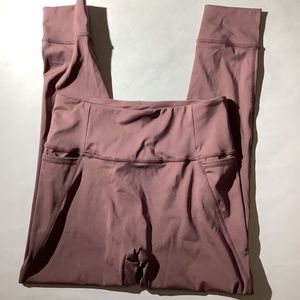 Zuda Jogger style Leggings